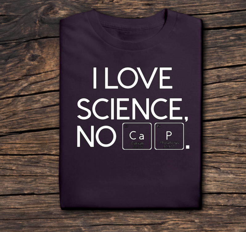 Science Camp Hoodie - Riggs