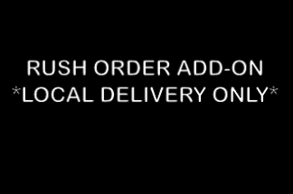 Rush Order Add-on